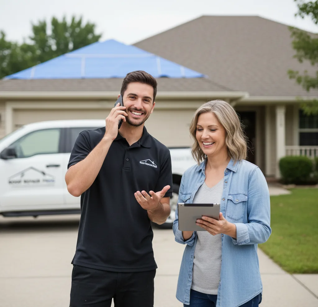 Roof Maintenance in Deshler, OH